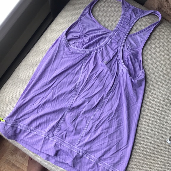 Lululemon tank top - Picture 4 of 5